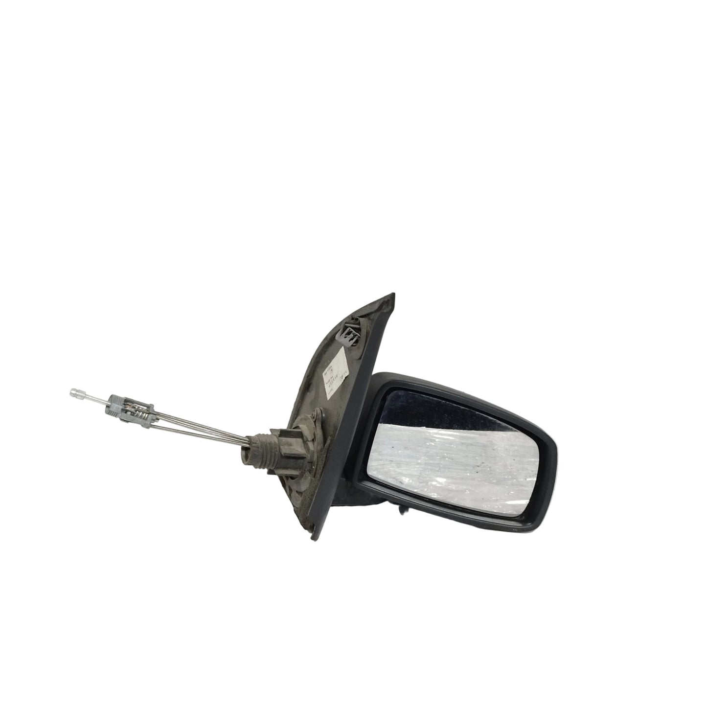 Specchietto manuale anteriore dx Fiat Panda 169 2003-2009 ecoAC16254