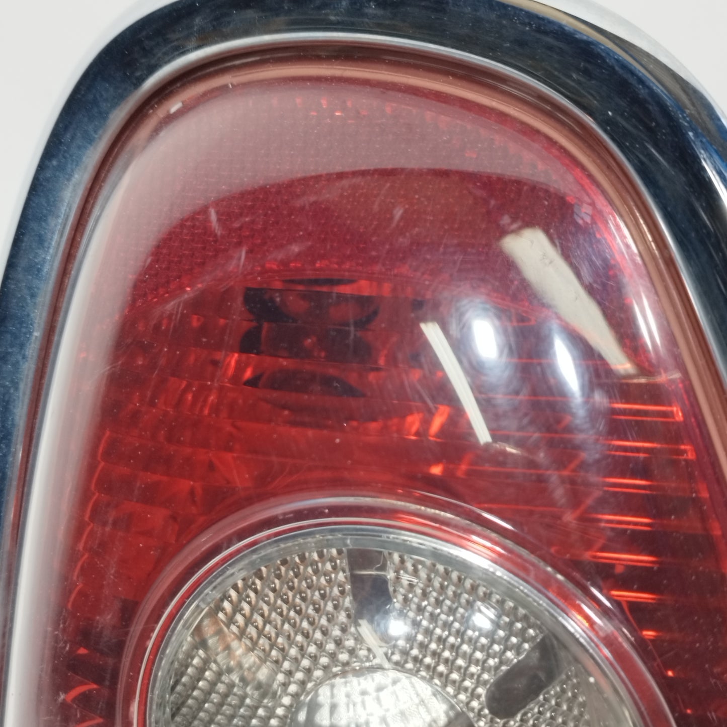 Fanale posteriore sx Mini Cooper R56 2009 ecoAC13132