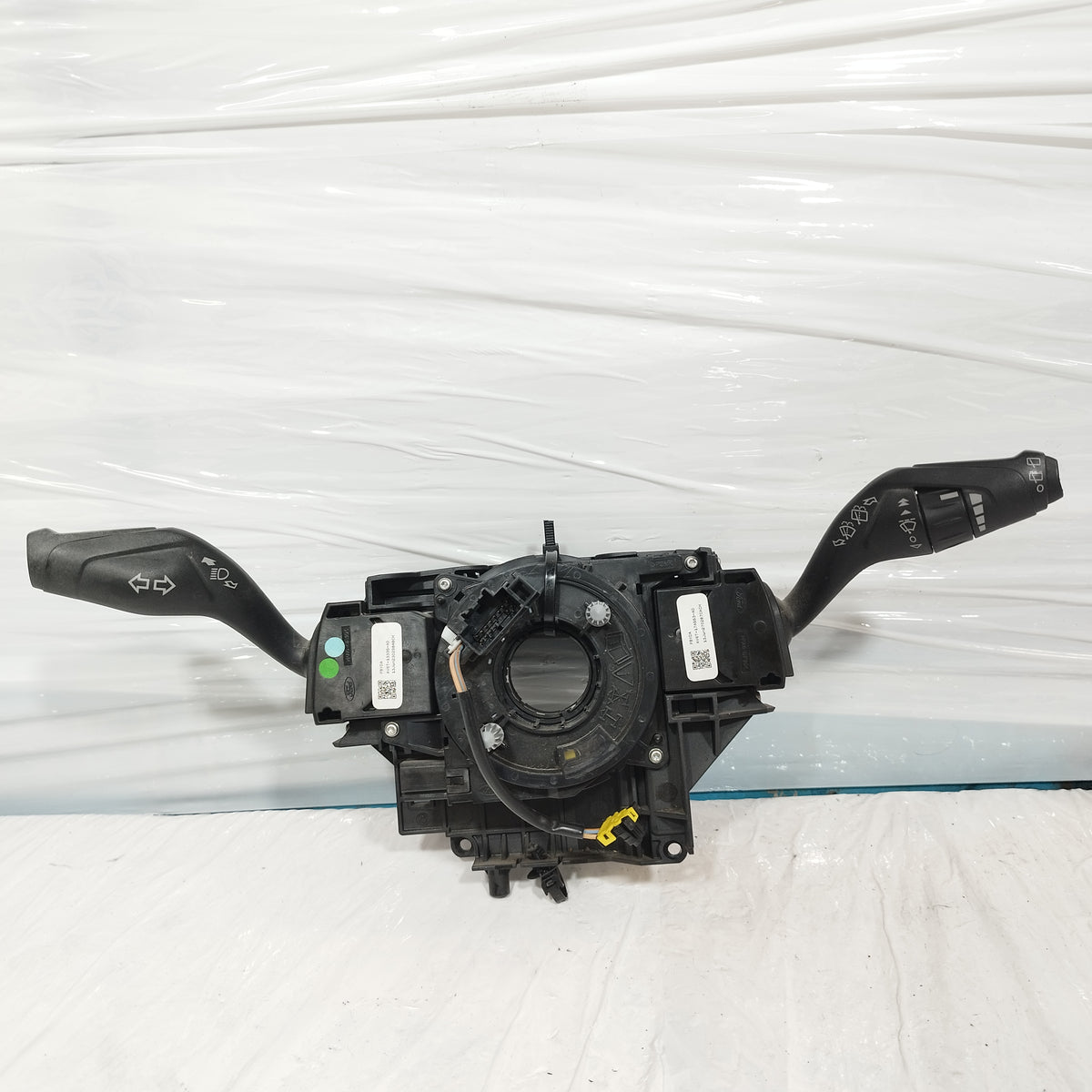 Devioluci Ford Focus III (MK3) 2014-2018 cod: AV6T-17A553-AD ecoAC16881