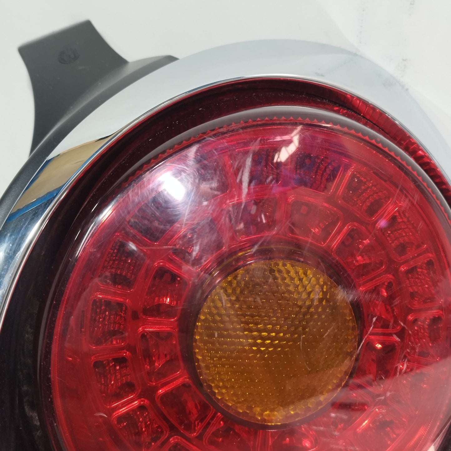 Alfa Romeo Mito 2009 rechte Rückleuchte Code: 156085852 ecoAC13965