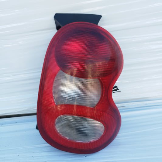 Fanale posteriore dx Smart Fortwo 450 Cabrio 2004 cod: 1729V007C98Y ecoDM032