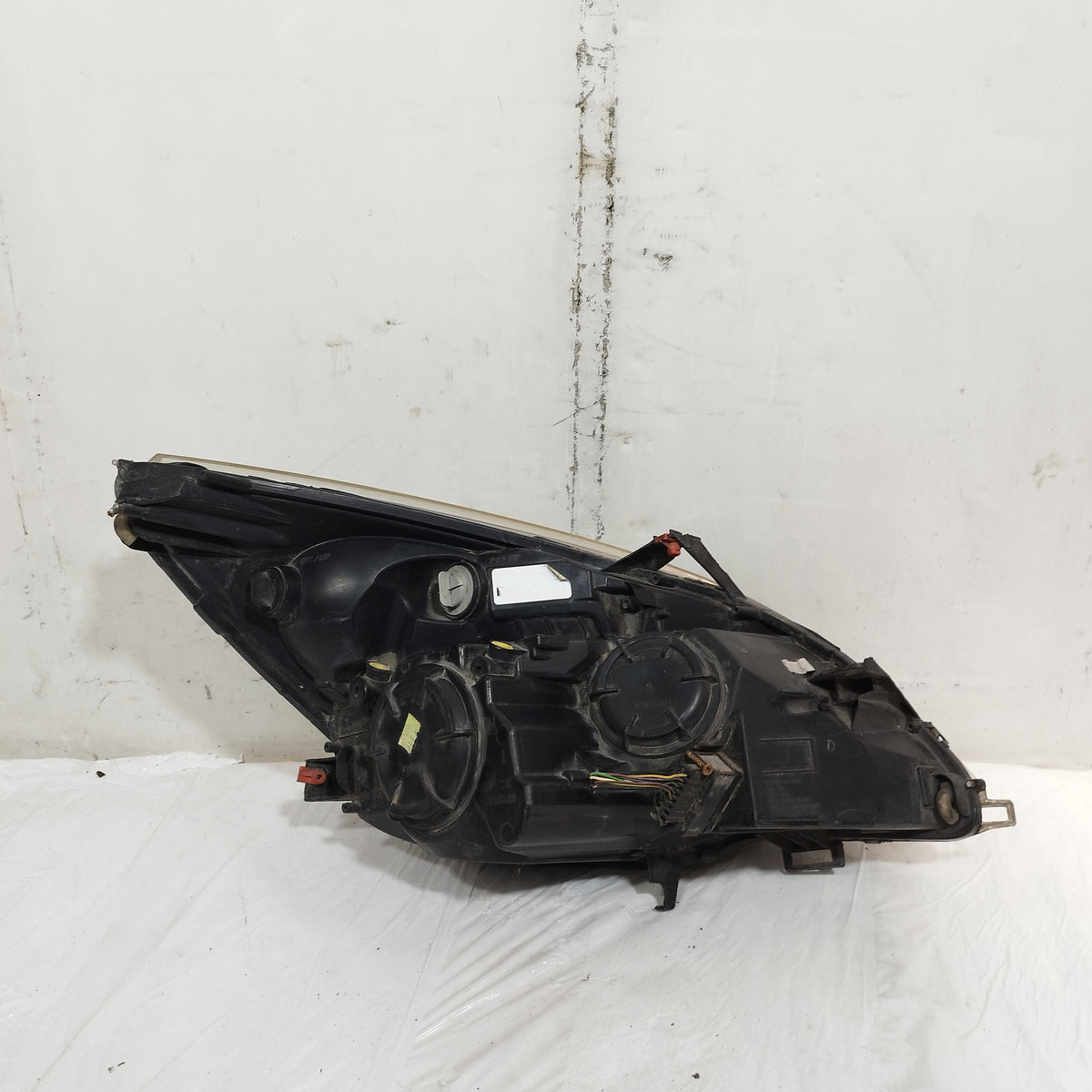 Fanale anteriore sx Opel Meriva B (S10) 2010-2013 ecoAC16817