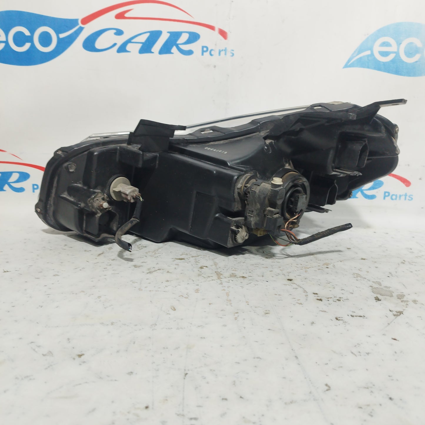 Fanale anteriore dx Fiat 16 2012 ecoAC9022