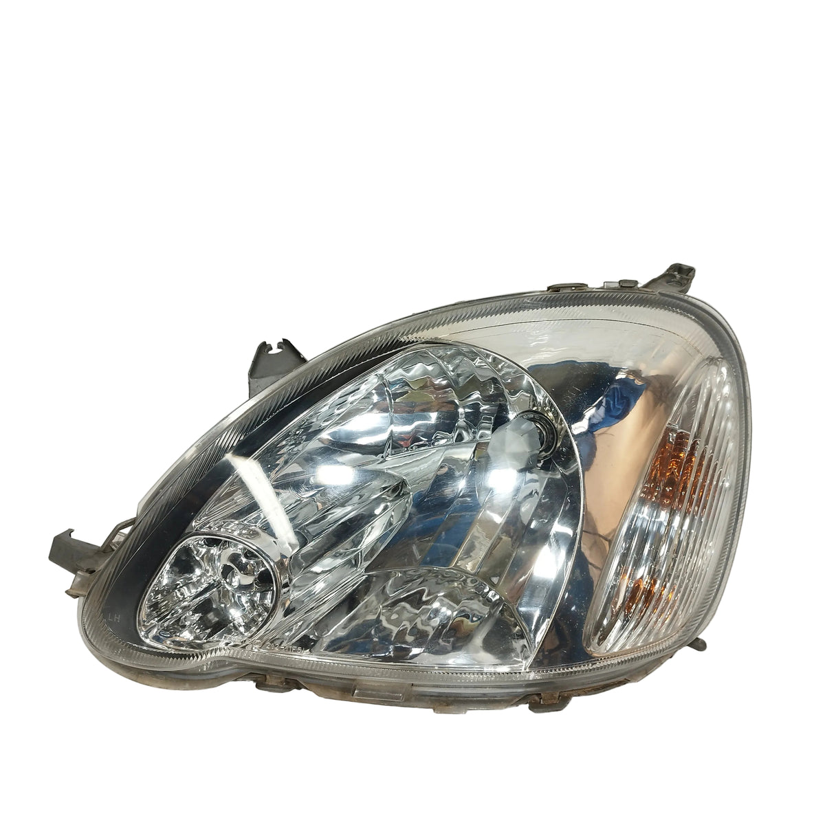 Fanale anteriore sx Toyota Yaris 2003-2005 Restyling DEPO cod: 212-11F5L ecoAC16861