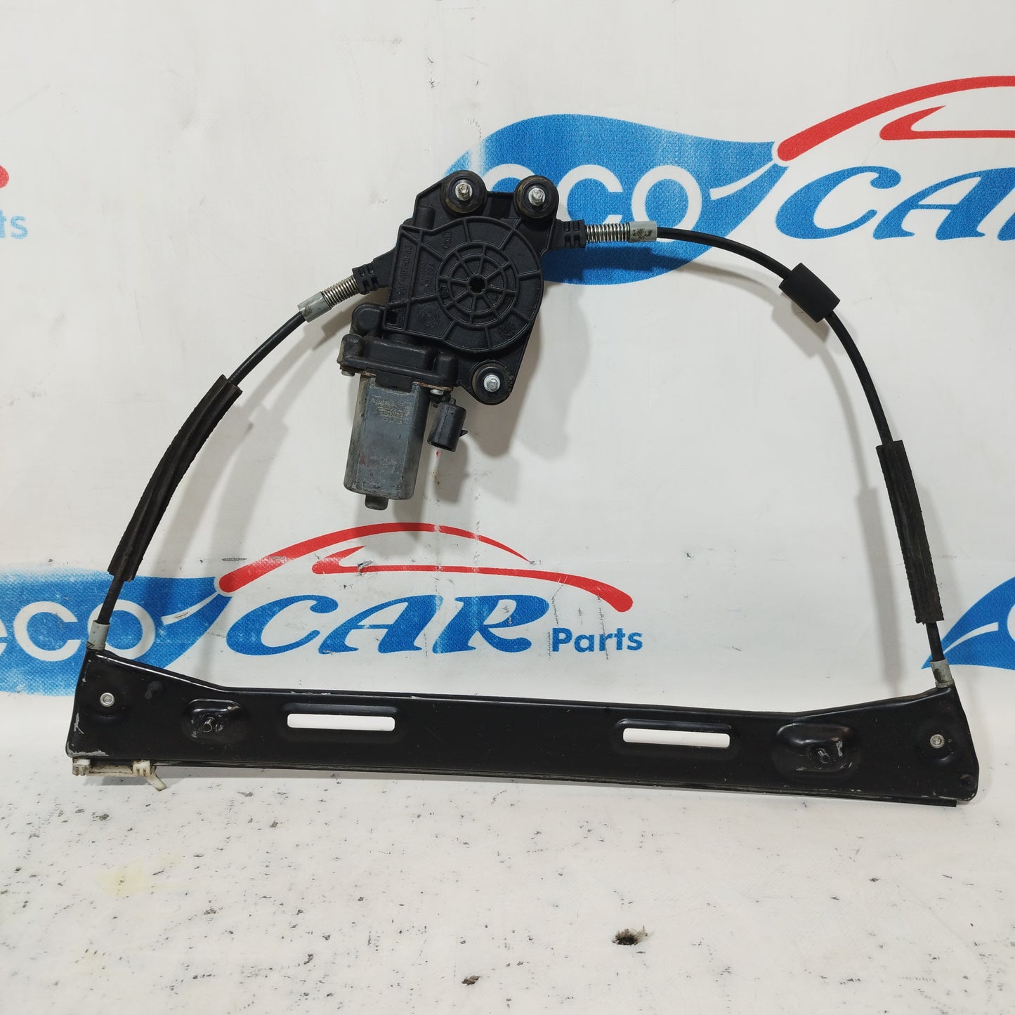 Cremagliera anteriore sx Fiat Panda 2008 ecoAC9493