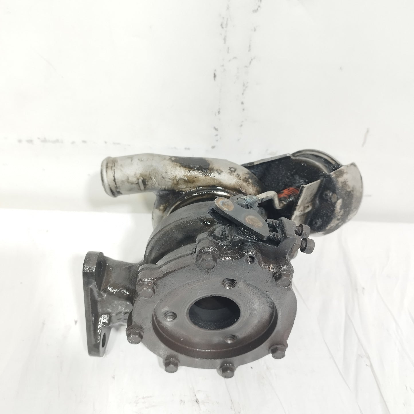 Turbina Opel Astra 1.7 CDTI 2009 Cod: 897300-0913 ecoAC14889