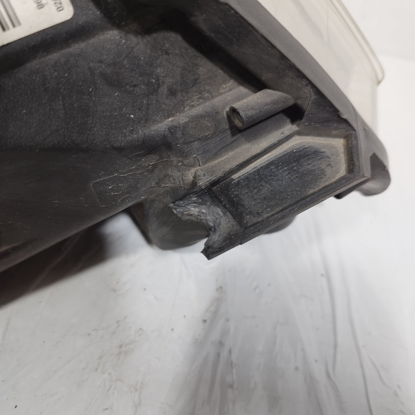 Fanale anteriore sx Opel Corsa D Restyling 2011-2014 ecoAC15129