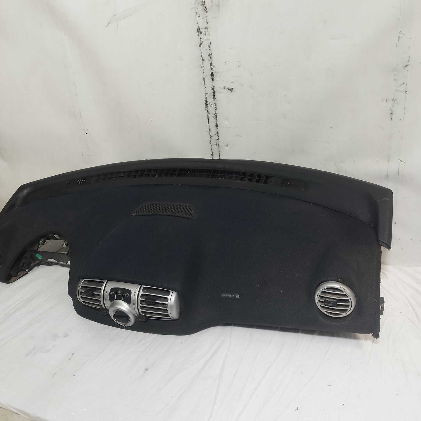 Cruscotto Smart Fortwo 451 2007-2015 Restyling ecoAC16045