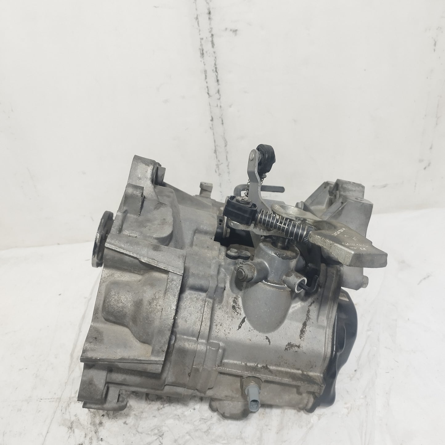 Cambio manuale Volkswagen Golf V 1.6 B 2004-2008 ecoAC16456