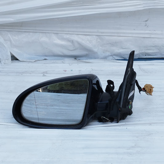Specchietto elettrico anteriore sx Audi A2 2000-2005 5 fili ecoDM387