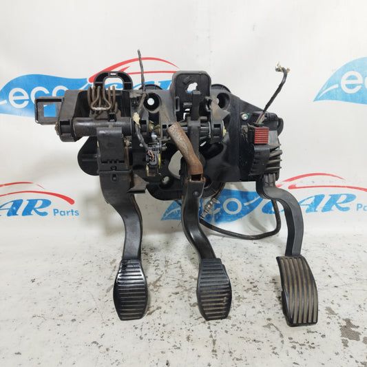 Komplettes Pedalset für Fiat 500L 1.4 B 2013 ecoAC9331