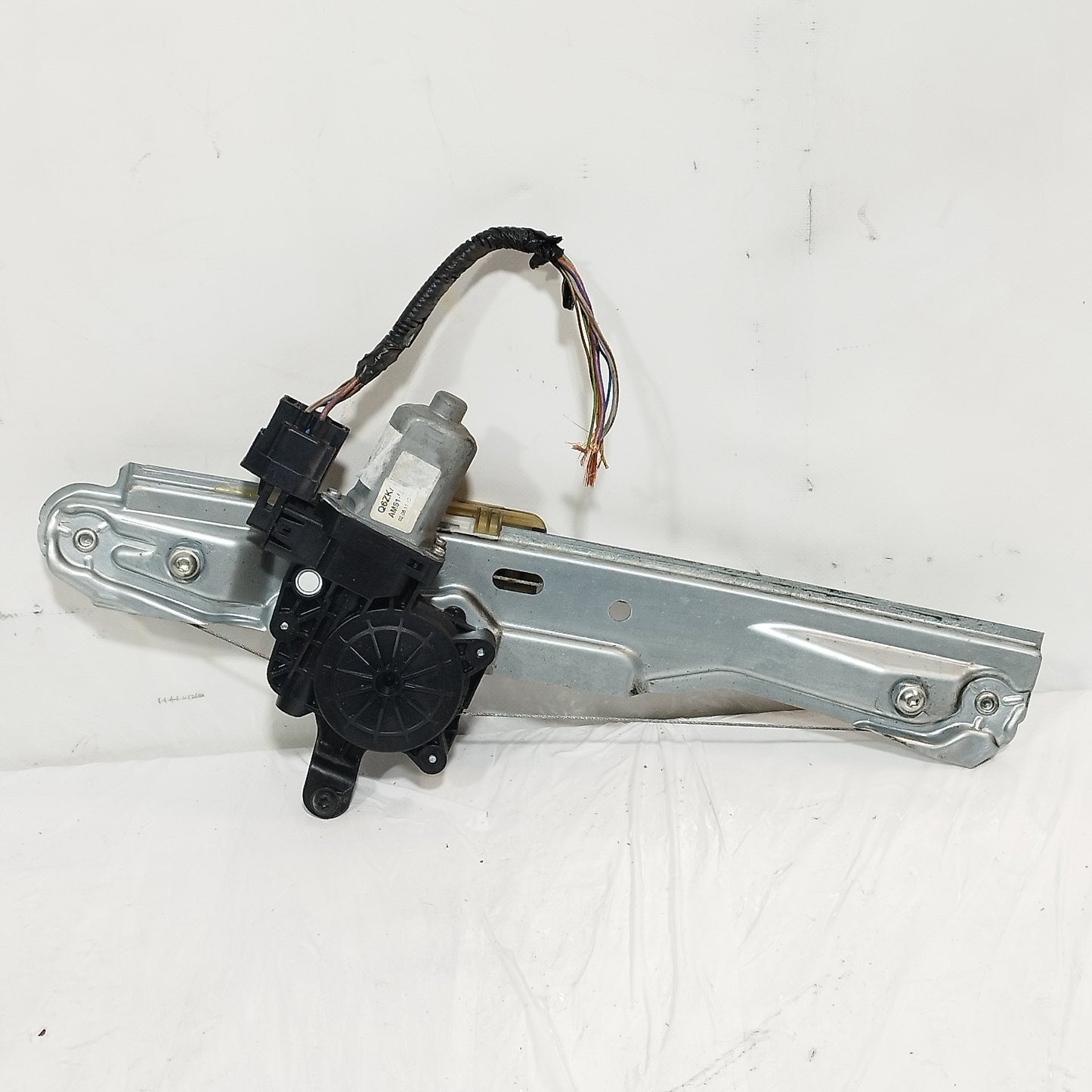 Cremagliera posteriore sx Ford C-Max 2011  cod: 920397104 ecoAC14955