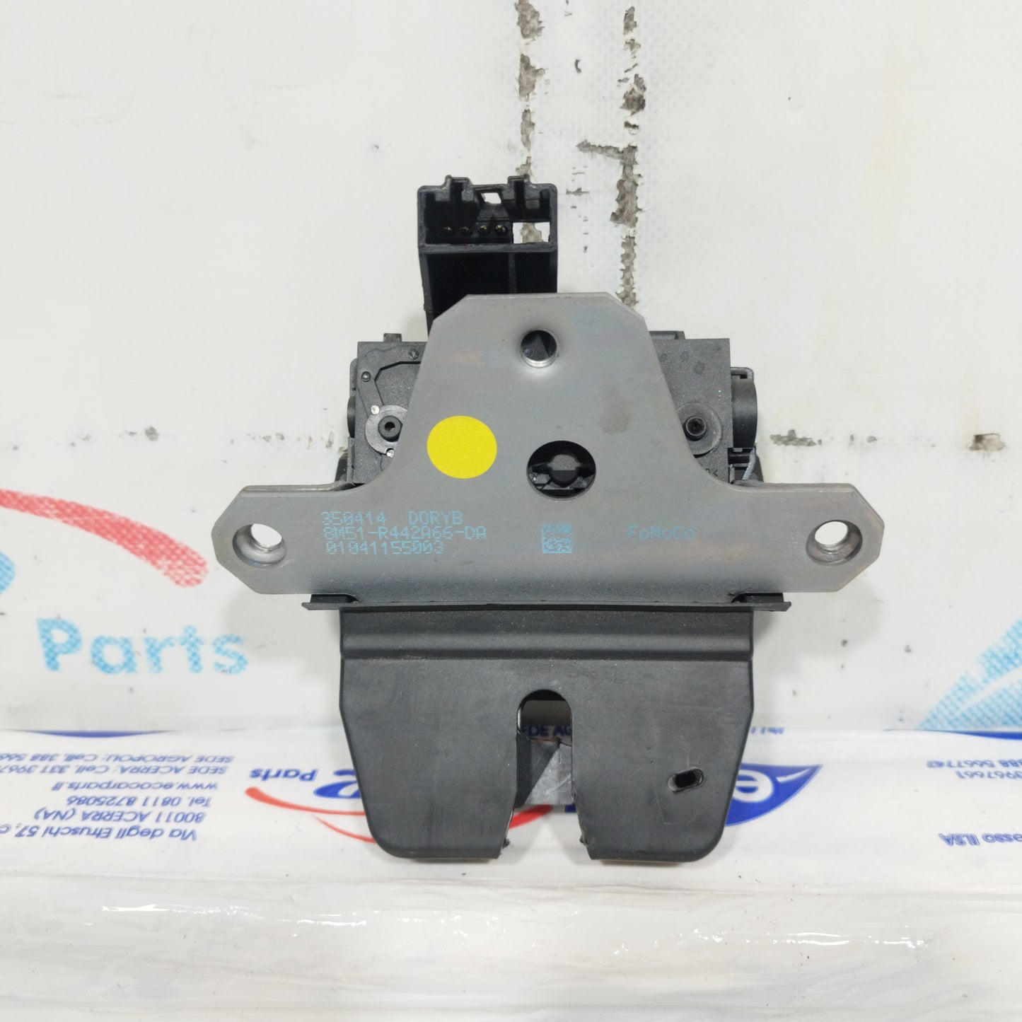 Serratura portellone Ford C-Max 2013 Cod: 8M51-R442A66-DA ecoAC11183