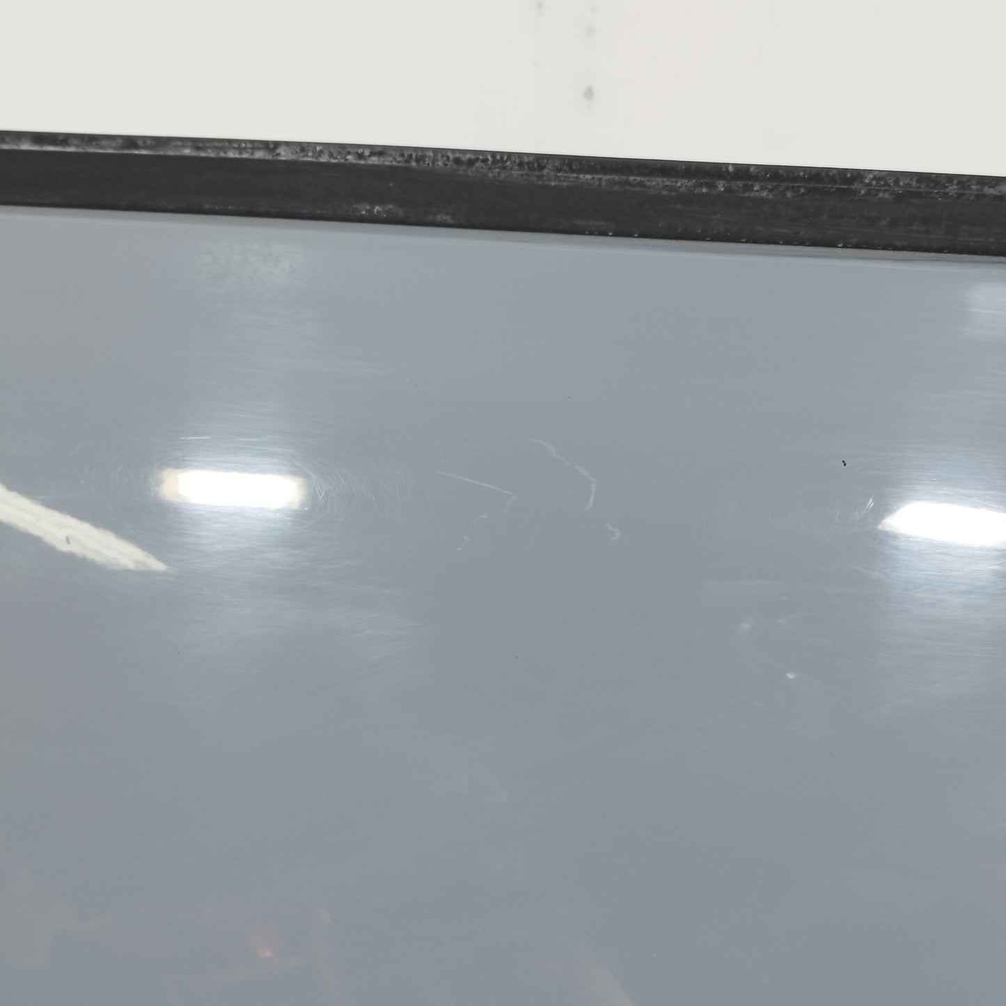 Sportello anteriore dx Grigio Moda Fiat New Panda 2015 ecoAC13147