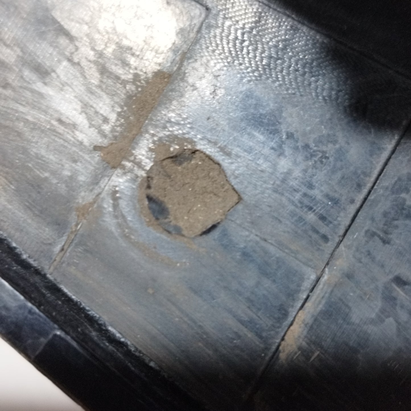 Rear right LED light Fiat Punto Evo 2012 ecoAC11104