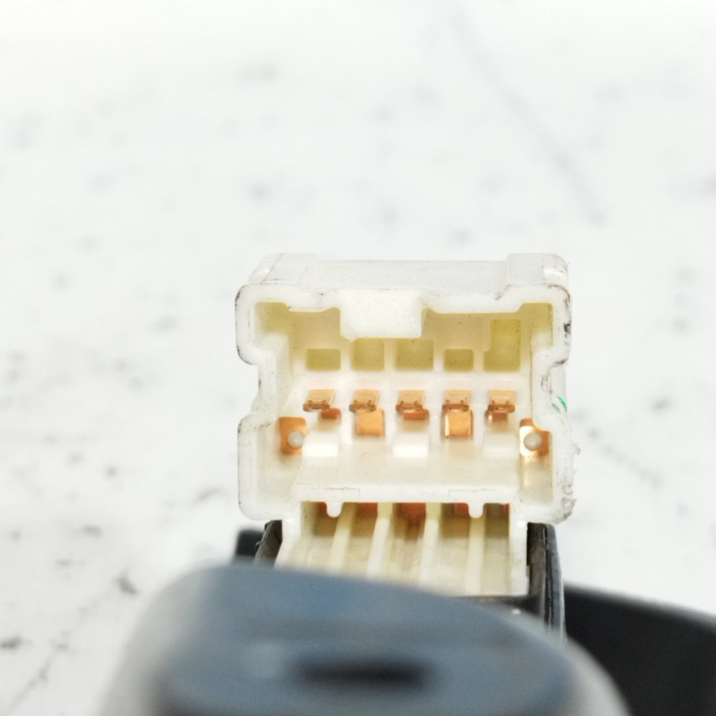 Pulsantiera posteriore dx Suzuki Swift 2012 Cod: 83766-68L0 ecoAC8535