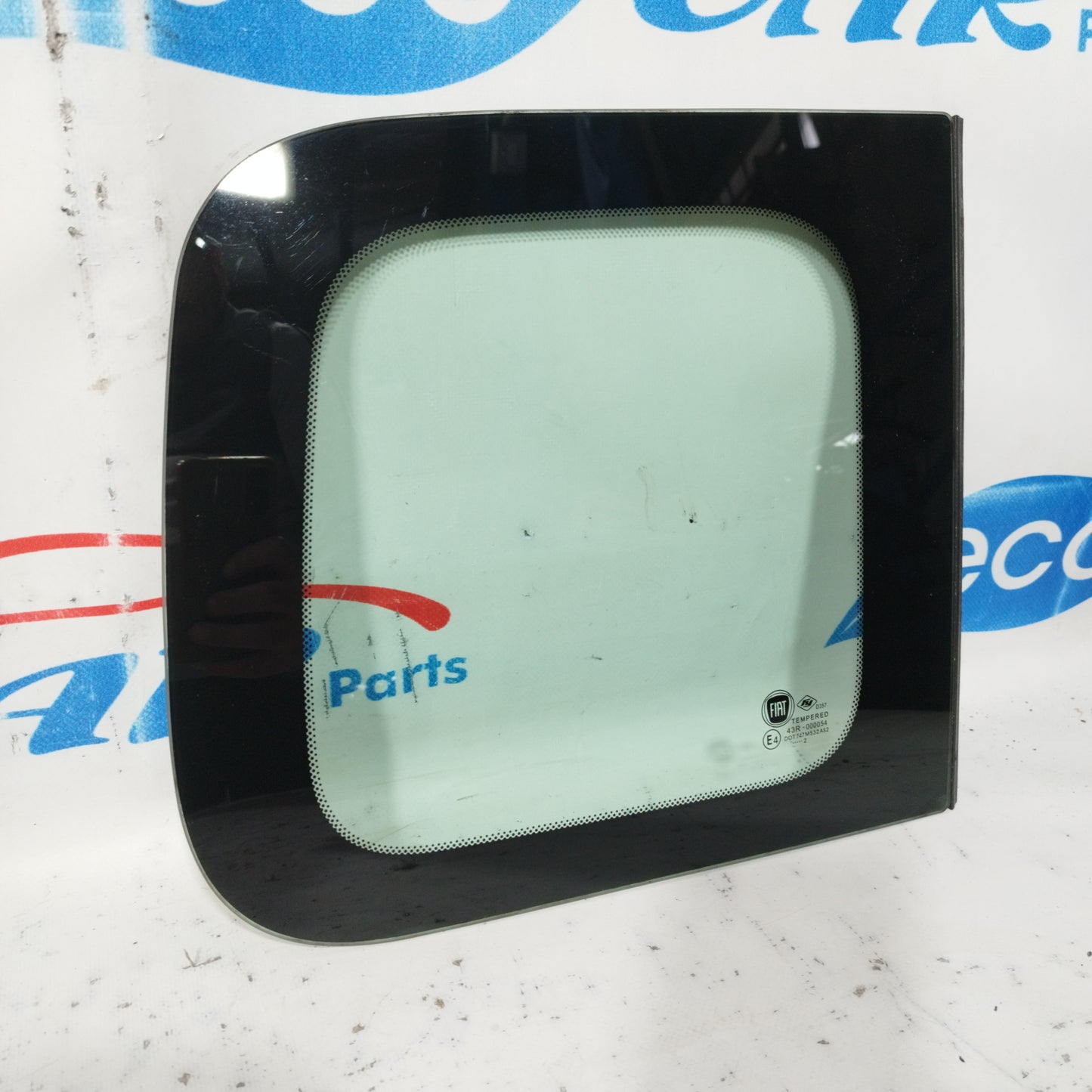 Vetro Fisso Posteriore dx Fiat New Panda 2013 ecoAC10386