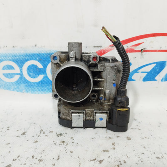 Corpo Farfallato Fiat 500 1.2 B 2015 cod: 55250461 ecoAC10312