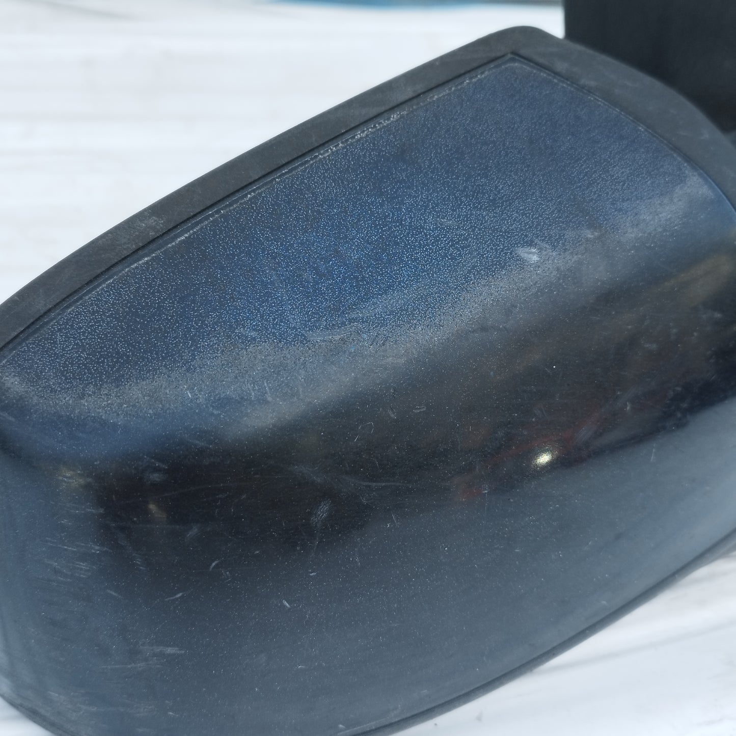 Specchietto elettrico anteriore dx Ford Fusion 2005-2012 5 fili ecoDM389