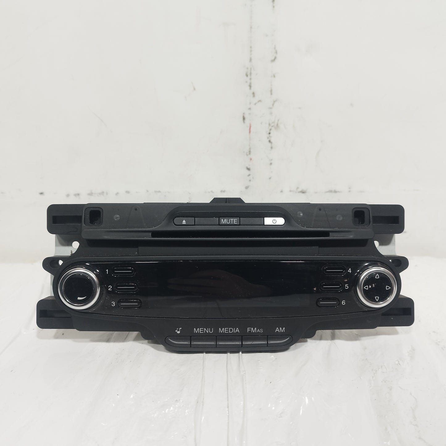 Autoradio Alfa Romeo Giulietta 2015 cod: 7640333316 ecoAC14775
