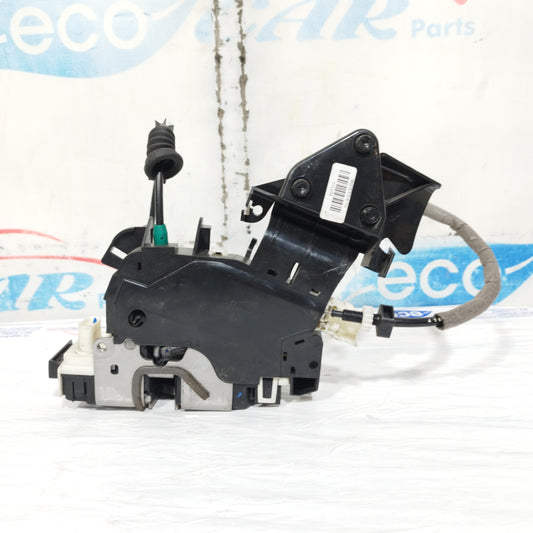 Serratura anteriore sx Mercedes Classe C W204 2010 Cod:A2047201535 ecoAC11118