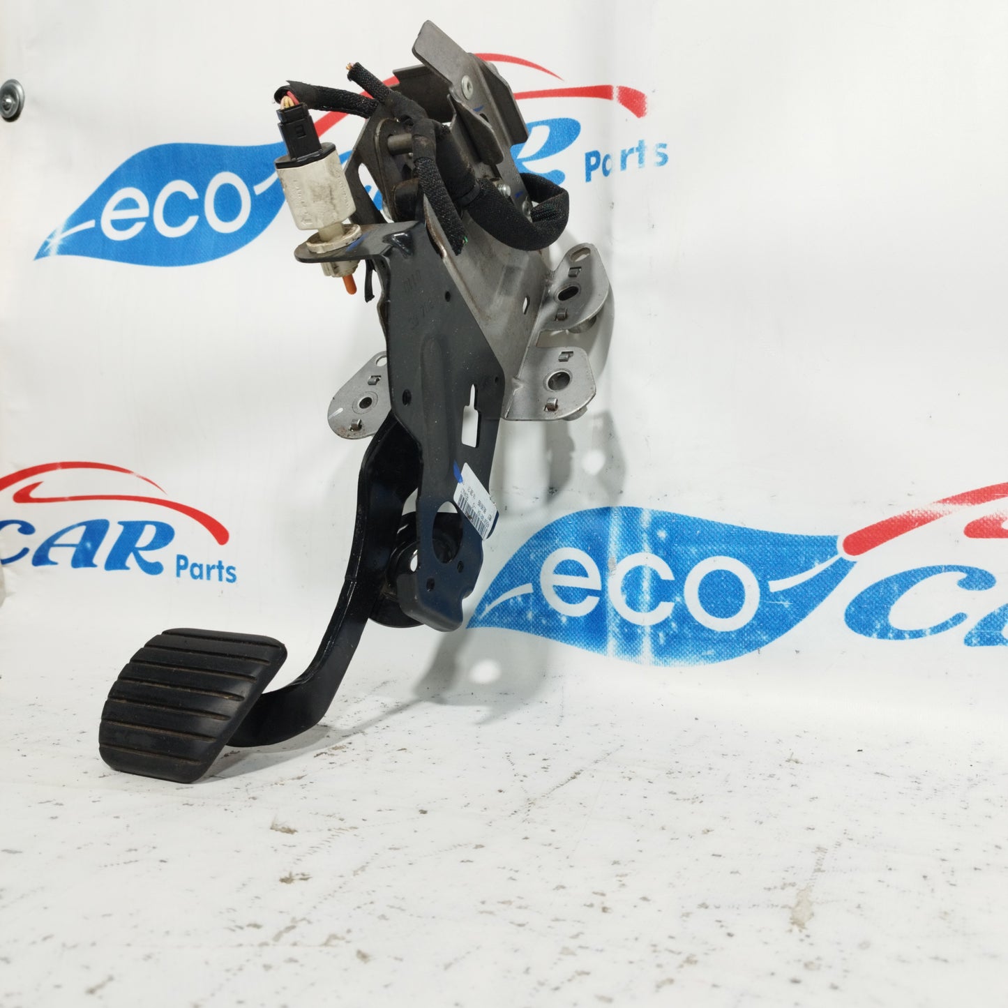 Bremspedal Renault Scenic 1.5 DCI 2009 Code: 465010016R ecoAC8466