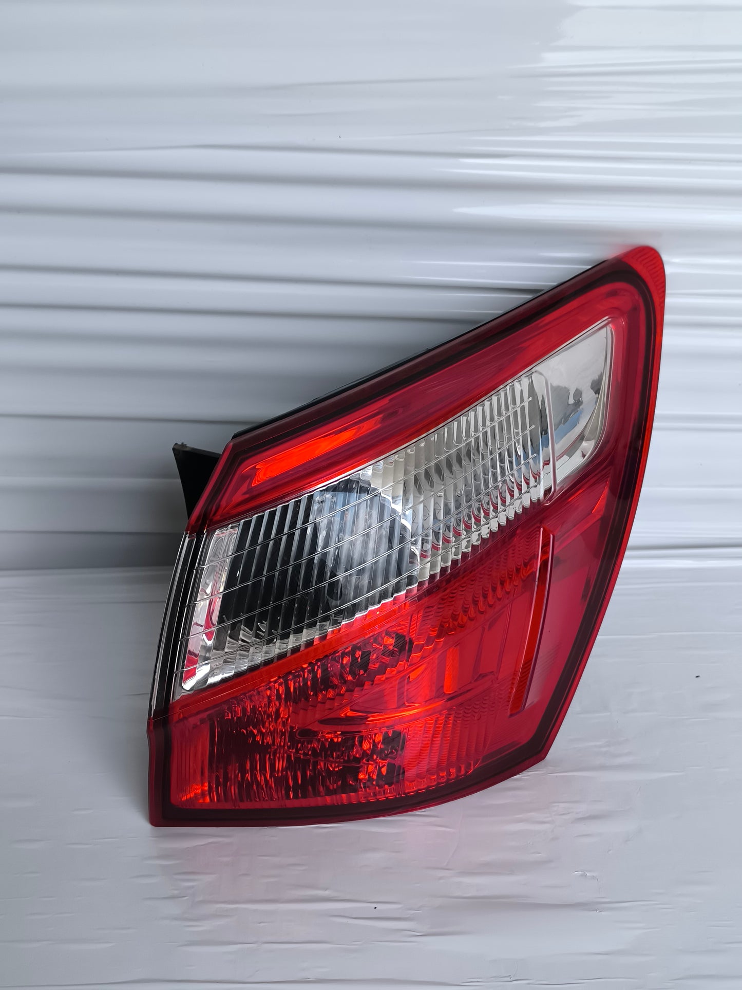 Fanale posteriore esterno dx Nissan Qashqai J10 2010-2013 Restyling marca TYC ecoAG8476