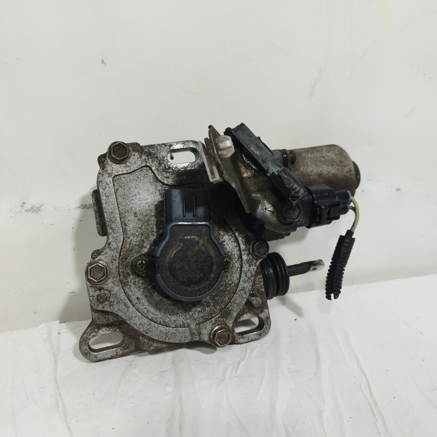 Attuatore Cambio Toyota Aygo 1.0 B 2006 ecoAC14881