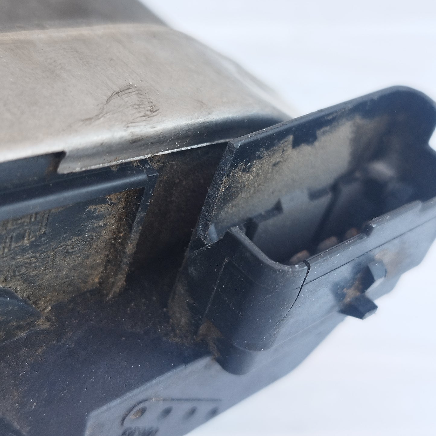 Corpo Farfallato Fiat Stilo (192) 1.6 B 2001-2007 cod: ca.0011607b ecoDM412