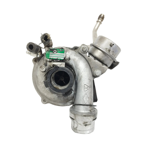 Turbina Nissan Qashqai J10 1.5 DCI 2007-2013 cod: 54399700066 ecoAC17158
