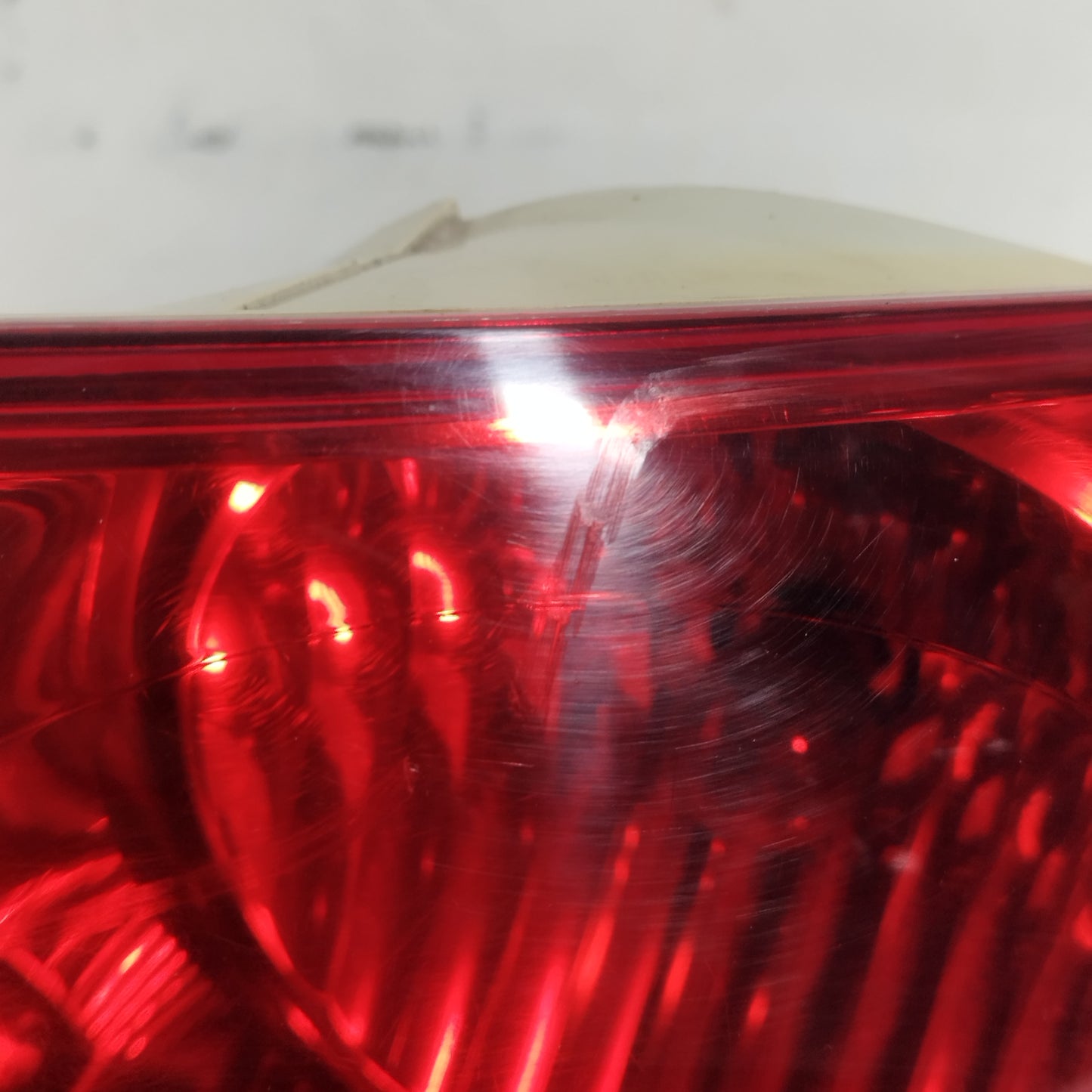 Fanale posteriore esterno dx Volkswagen Touareg 2005 cod: 28258002 ecoAC15150