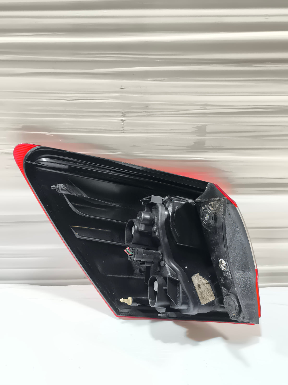 Fanale posteriore esterno dx a led Nissan Qashqai (J10) 2010-2013 Restyling ecoAG9629