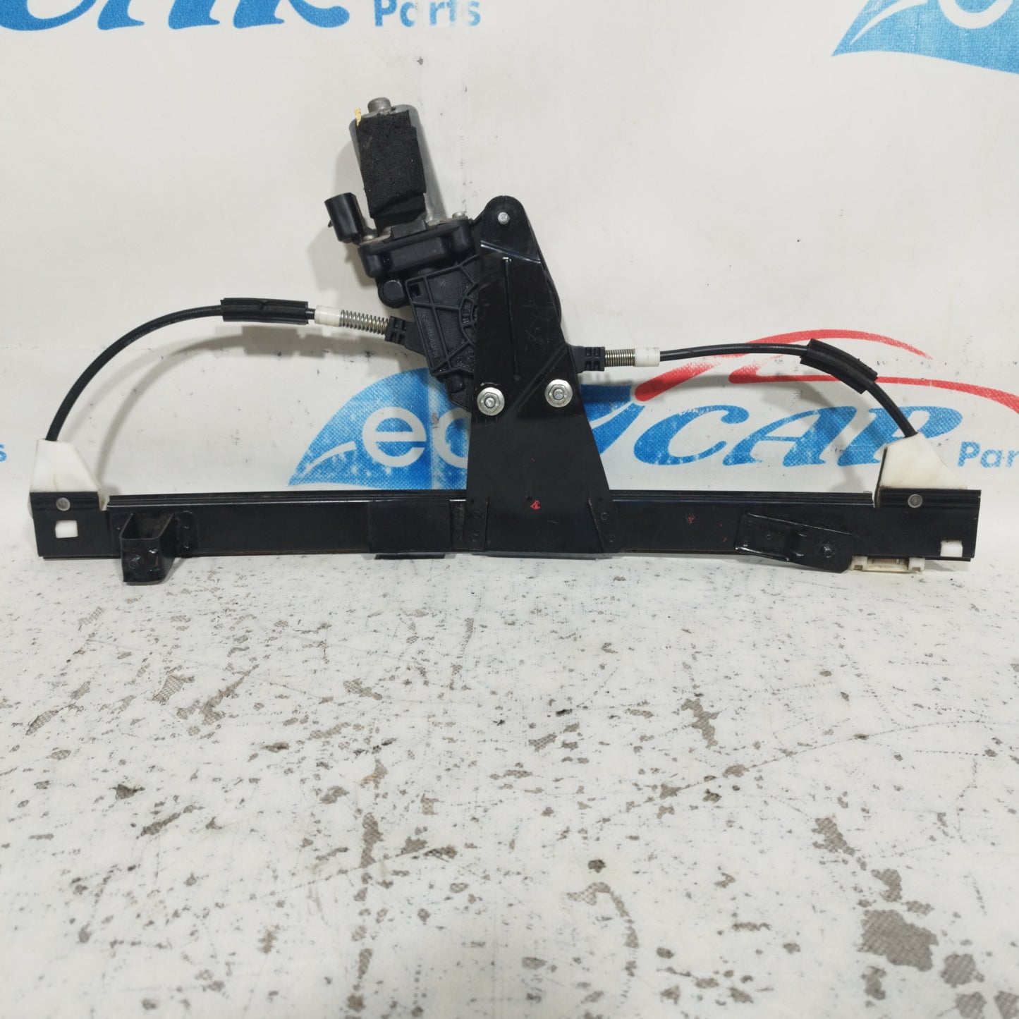 Cremagliera anteriore dx Fiat Doblo 2006 2 pin ecoAC9222