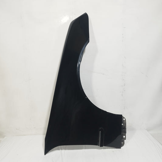 Parafango anteriore dx nero Mercedes Classe C W204 Sport Coupé 2004 ecoAC15007