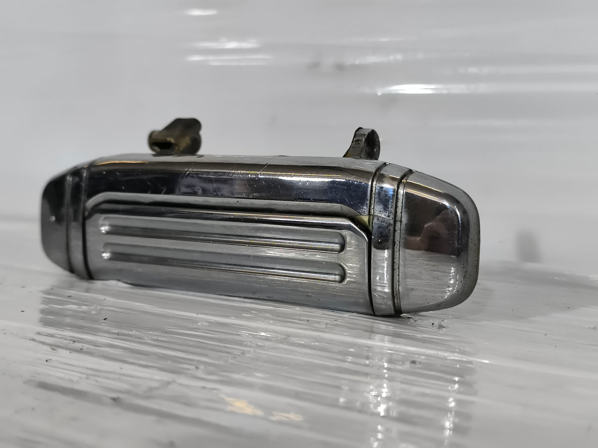 Maniglia esterna anteriore dx Mitsubishi Pajero II (V20) anno 1997-2000 cod: mb669245-1 ecoAG9918