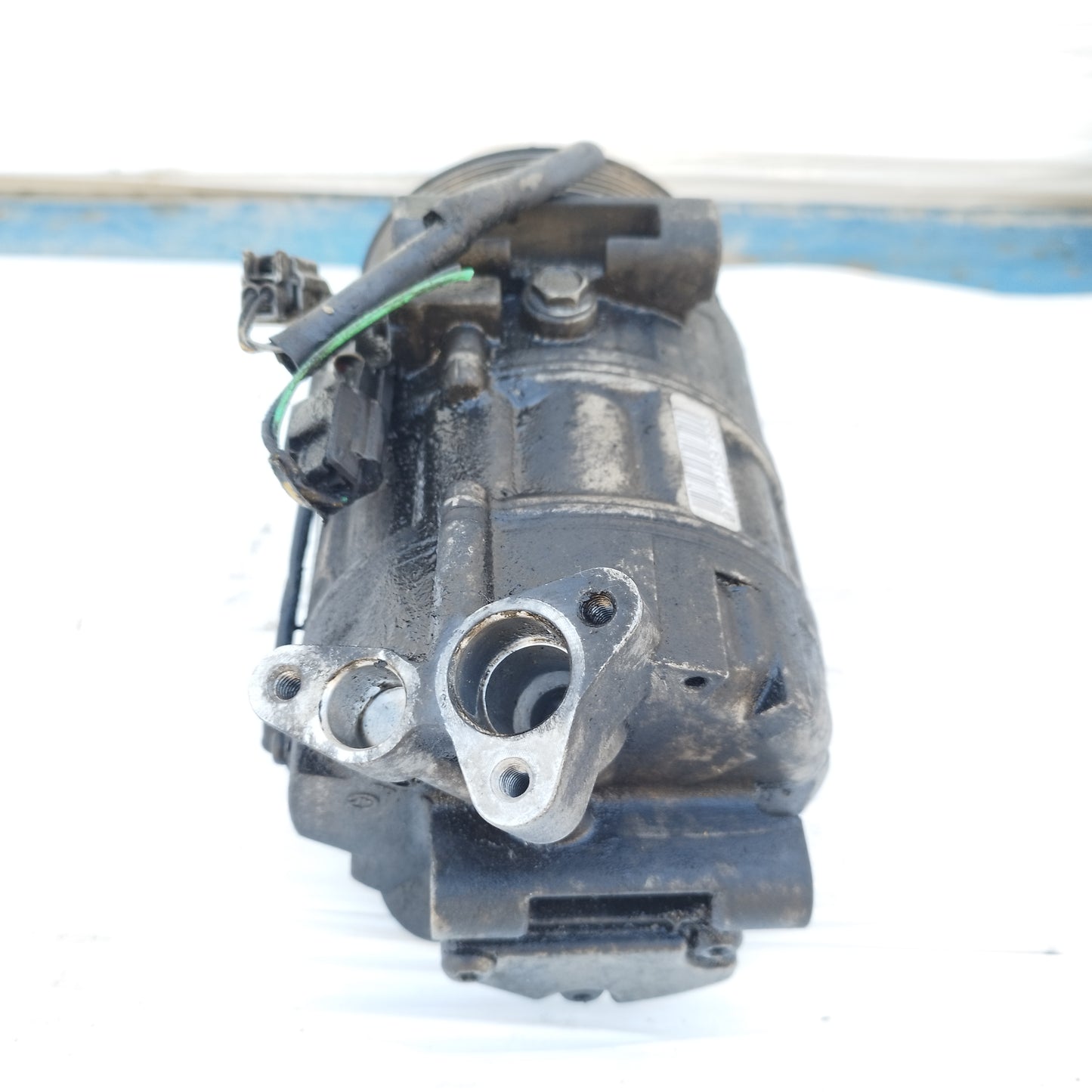 Compressore a / c Renault Laguna 2.0 DCI 2008 cod: 8200561276 ecoAC15772