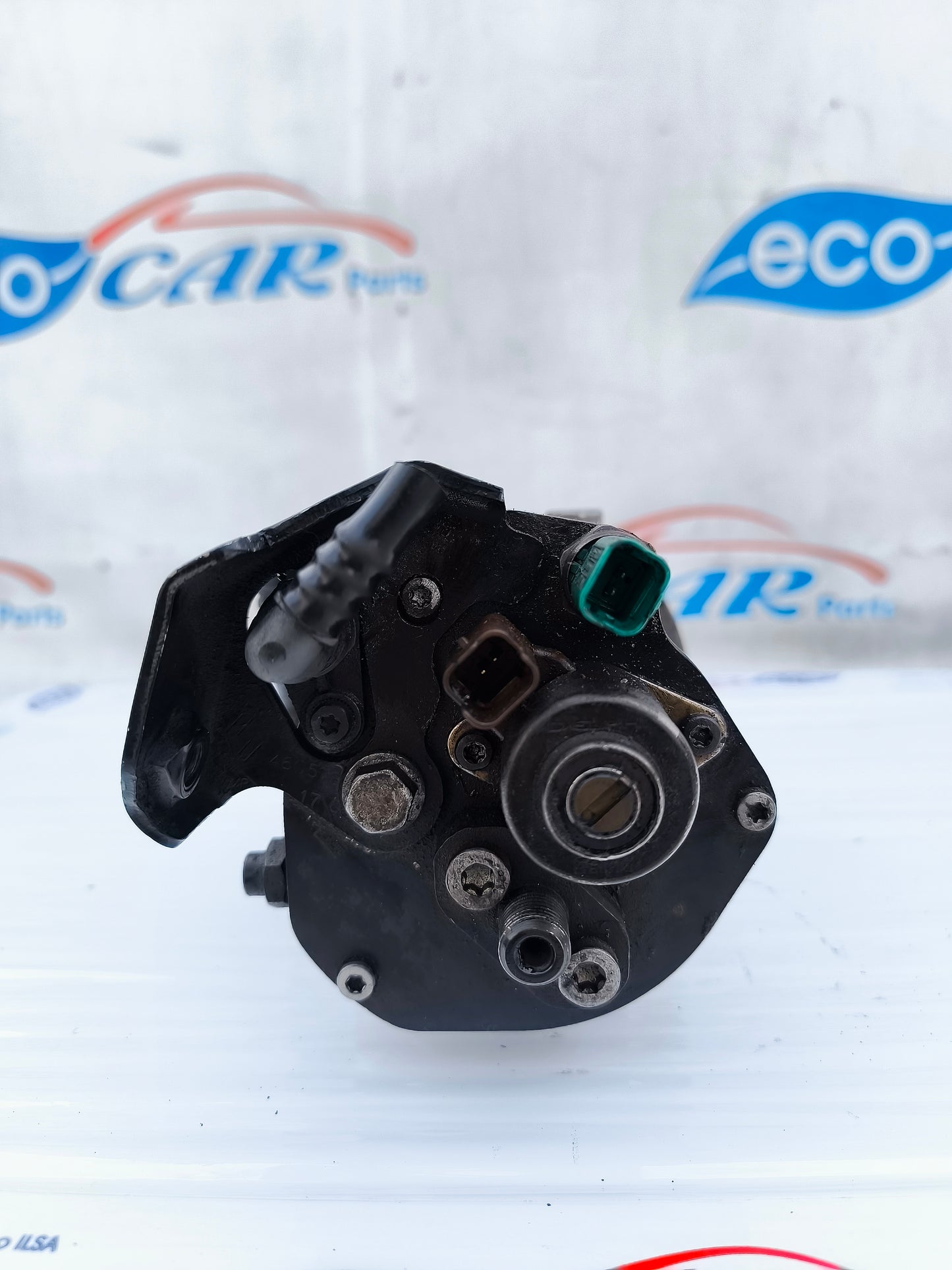 Delphi Einspritzpumpe Renault Clio / Kangoo / Scenic 1.5 DCI Teilenummer 9303z111b 03 ecoAG6054