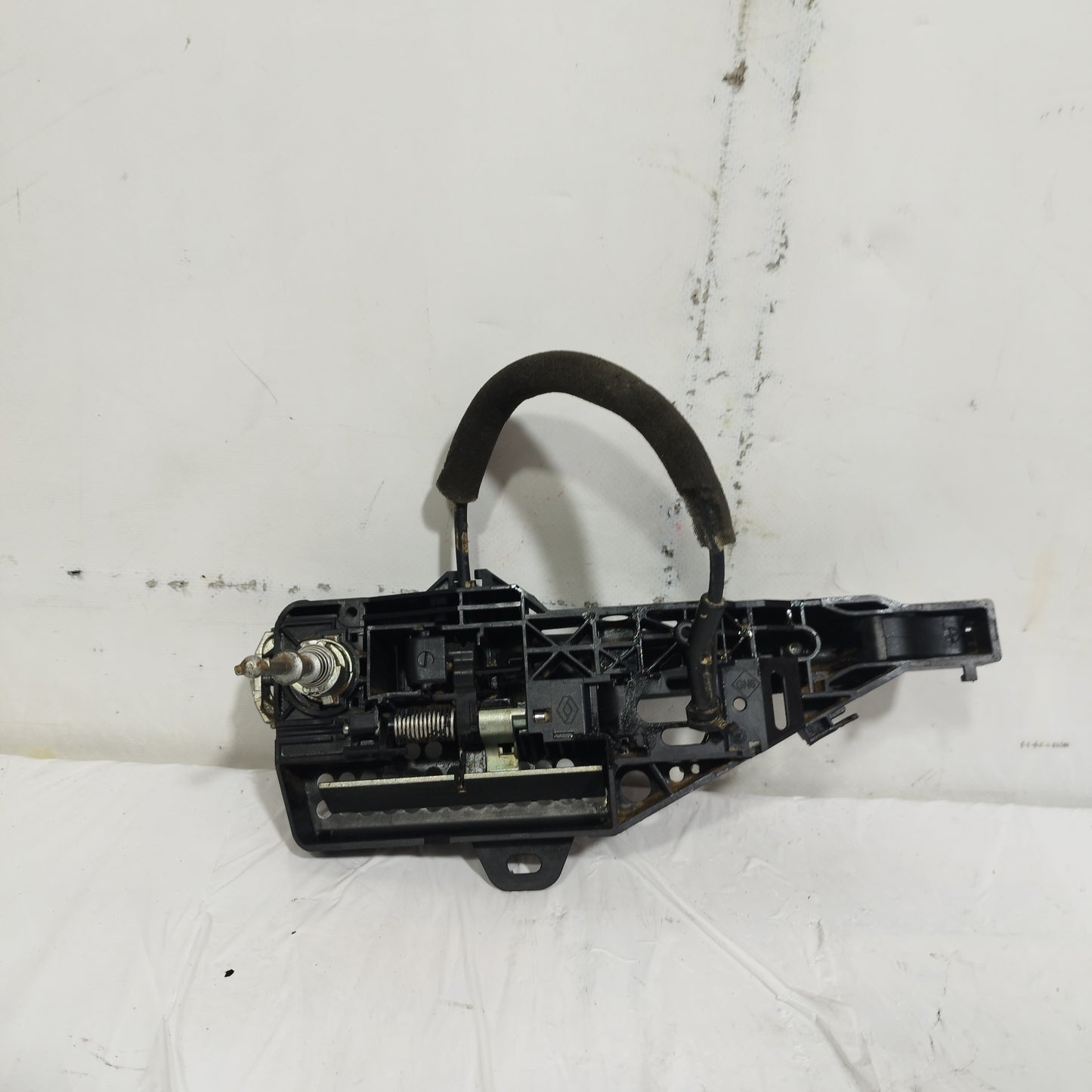 Maniglia esterna anteriore sx Renault Clio 2016-2019 ecoAC14953