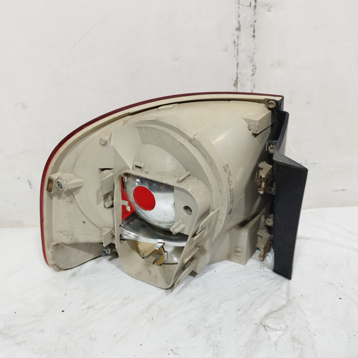 Fanale posteriore esterno dx Volkswagen Touareg I (7L) 2003-2007 cod: 28258002 ecoAC16728