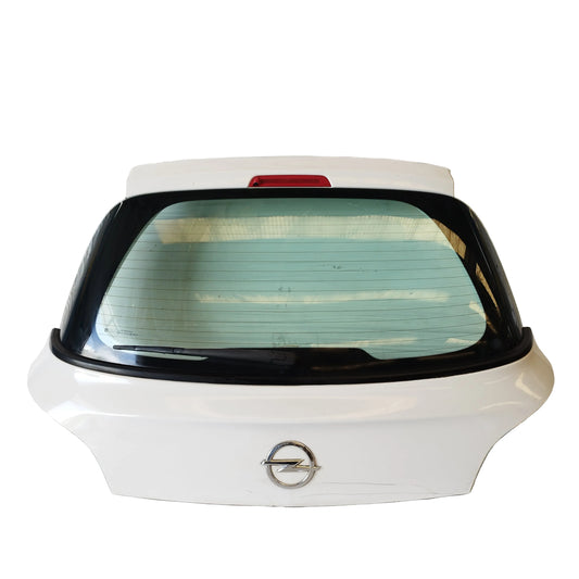 Portellone bianco Opel Adam (M13) 2013-2019 ecoAC17657