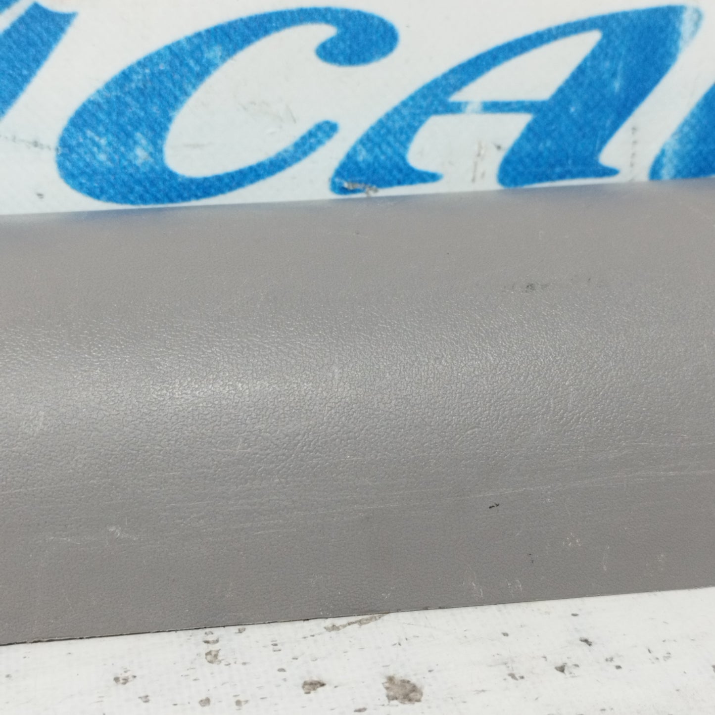 Battitacco anteriore dx grigio Fiat Panda 2008 ecoAC10129