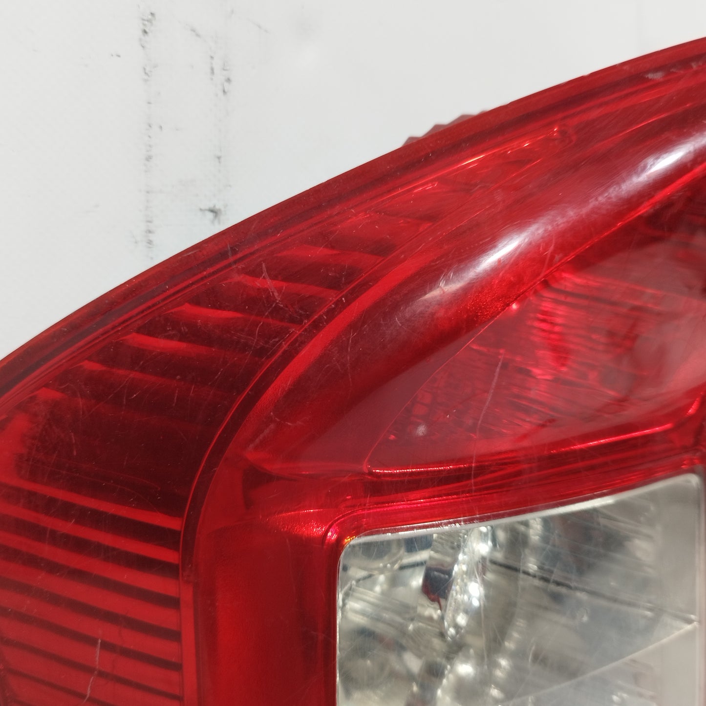 Linkes Rücklicht Kia Carens 2008 DEPO ecoAC13168