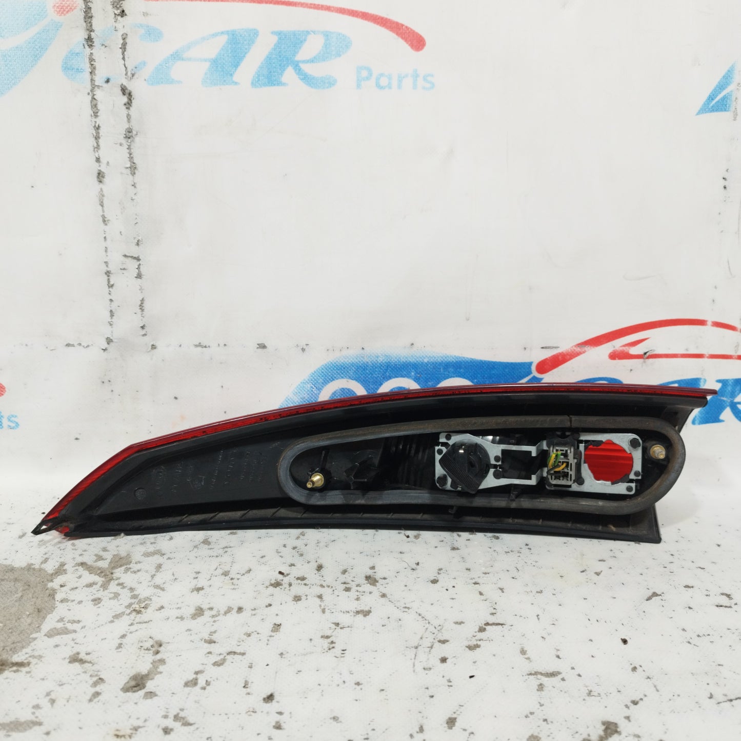 Volvo V70 2003 ecoAC9814 obere linke Rückleuchte