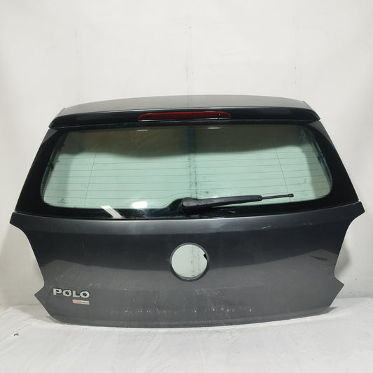 Portellone grigio scuro Volkswagen Polo 2011 ecoAC14662