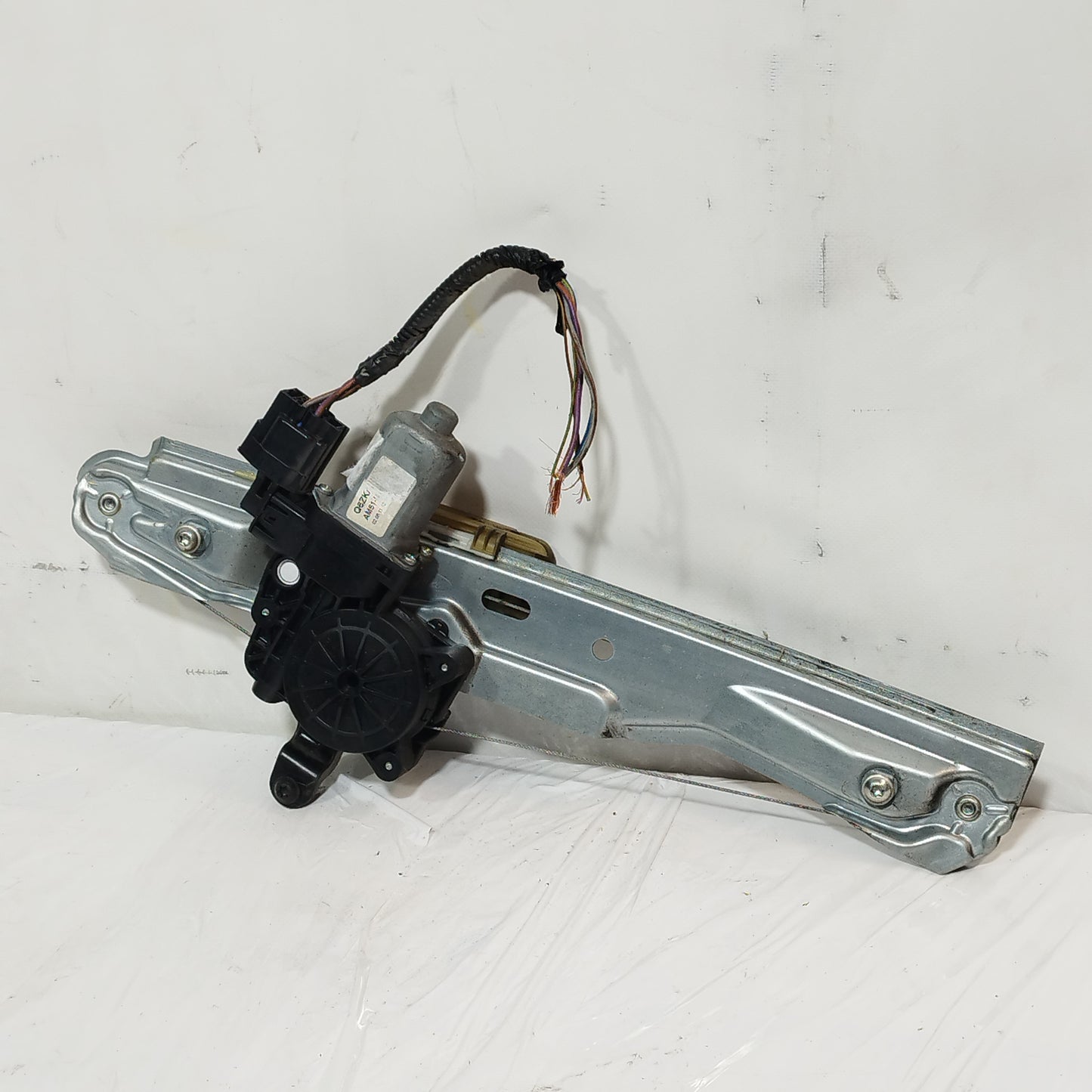 Cremagliera posteriore sx Ford C-Max 2011  cod: 920397104 ecoAC14955