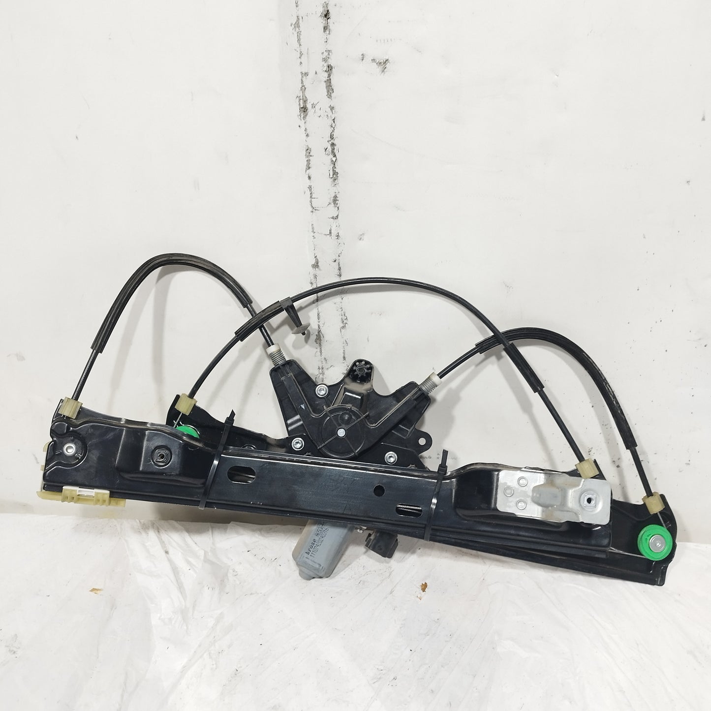 Cremagliera anteriore sx Ford Focus III MK3 2011-2018 cod: BM51-A23201-BF ecoAC16358