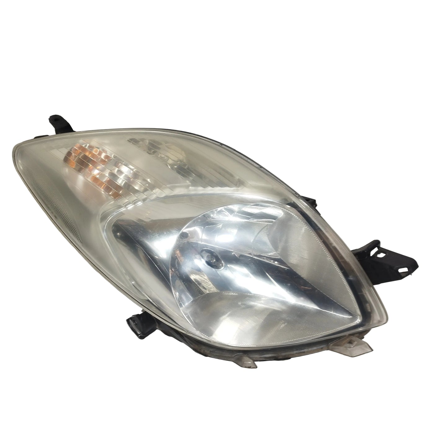 Fanale anteriore dx Toyota Yaris ii (XP90) 2006-2008 cod: 81110-0D120 ecoAC15340