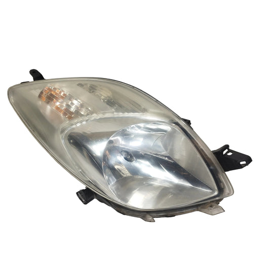 Fanale anteriore dx Toyota Yaris ii (XP90) 2006-2008 cod: 81110-0D120 ecoAC15340