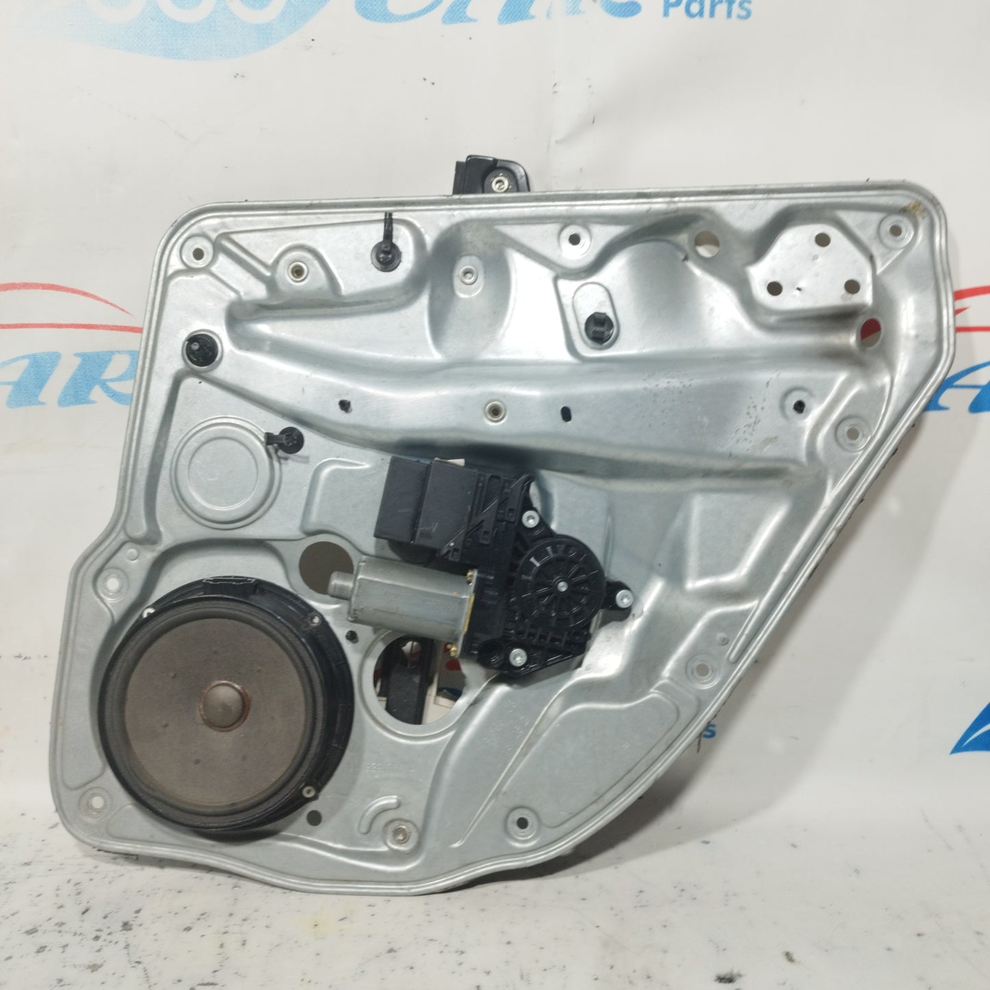 Rear right panel rack Volkswagen Golf 4 2000 code: 1JA839756A ecoAC9556