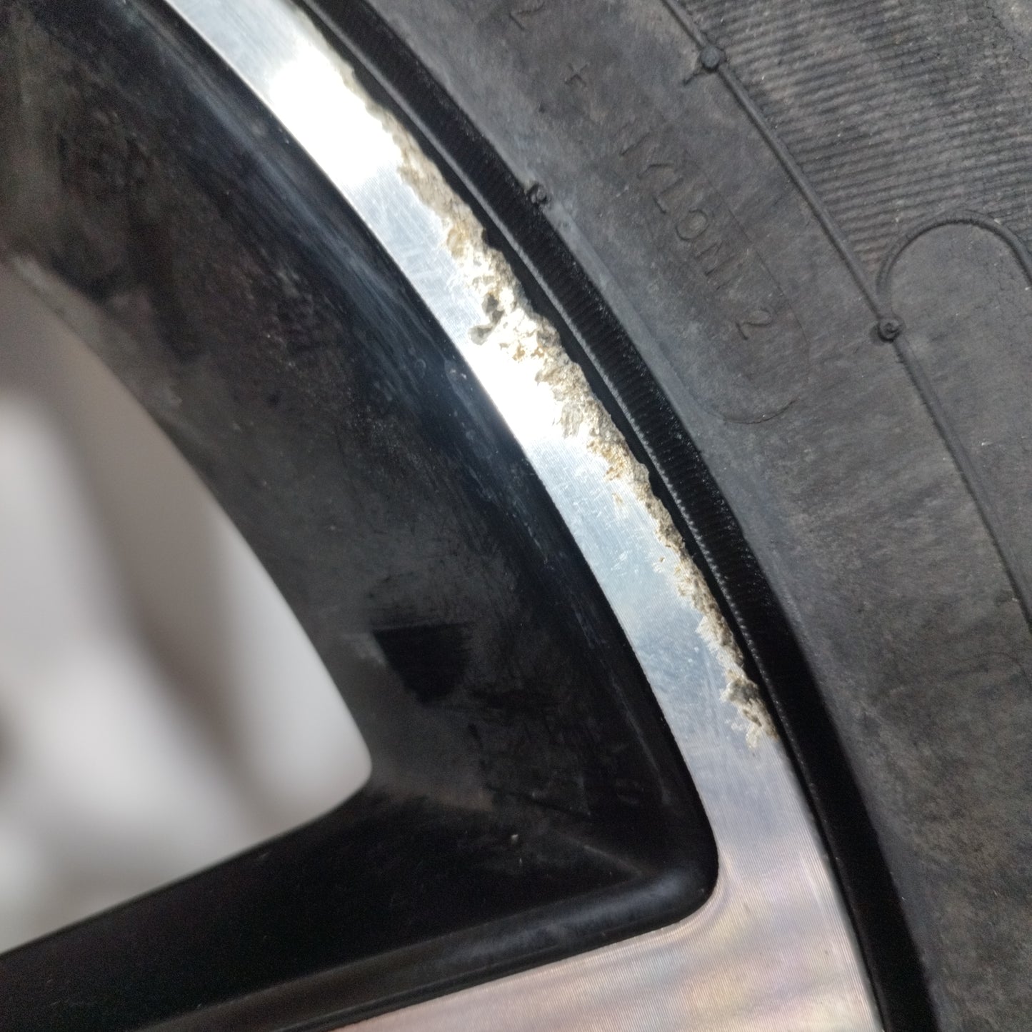 Cerchi in lega con gomme Fiat Tipo 2017 ecoAC11403